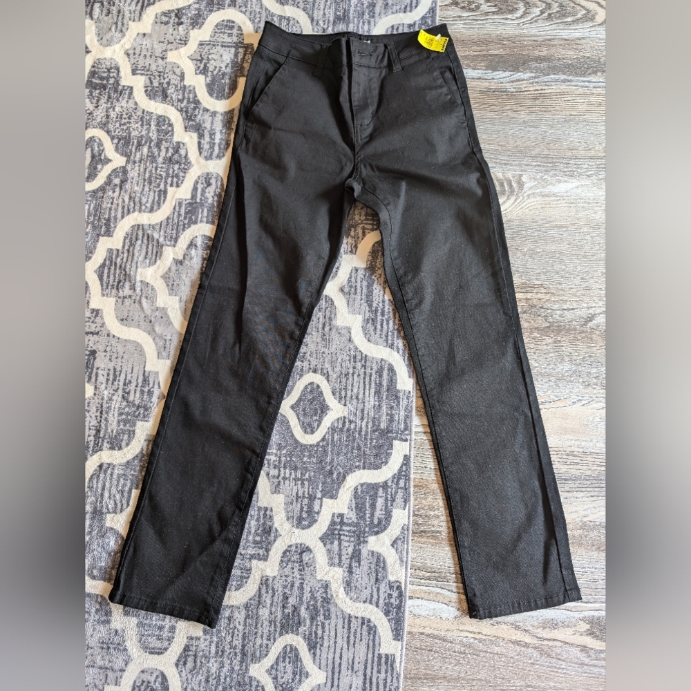 RSQ Boys Slim Chino Pants (Never worn. Tags on)